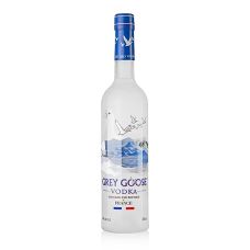 Grey Goose Vodka  Frankreich 40 % Vol., 750 ml