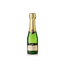 Cavalier Blanc de Blanc, brut, Piccolo, Frankreich , 200 ml