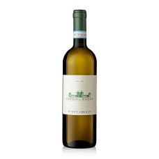 2023er Pinot Grigio, trocken, 12,5 % vol., Castello di Roncade, 750 ml