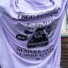 BOS FOOD T-Shirt Hummer, Oversized, Farbe Lilac, Größe 3XL, 1 St