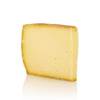 Bavarigiano, Schnittkäse mit geriebenem Parm. Reggiano, ca.200 g