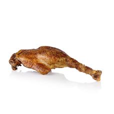 MENÜPLAN - Gänsekeule, Sous-Vide vorgegart, TK, ca.380 g