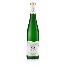 2023er Wehlener Sonnenuhr Riesling Auslese, süß, 8 % vol., J.J. Prüm, 750 ml