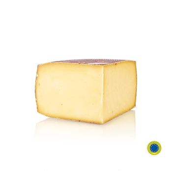 Schwäbischer Trollinger, Schnittkäse, viertel Laib, BIO, ca.1.000 g