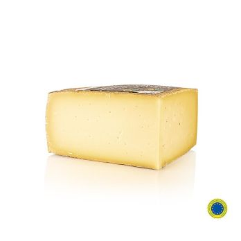 Geifertshofener Classico, Schnittkäse, viertel Laib, BIO, ca.900 g