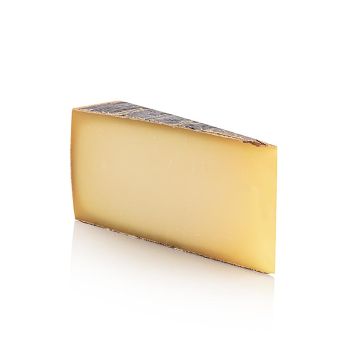 Le Vieux du Jura, schweizer Rohmilch Hartkäse, BIO, ca.200 g