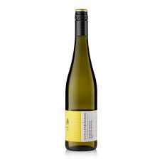 2022er Hakuna Matata Weißwein QW, trocken, 11,5 % vol., Motzenbäcker, BIO, 750 ml