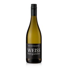 2023er Weißburgunder QW, trocken, 12,5 % vol., Schneider, 750 ml