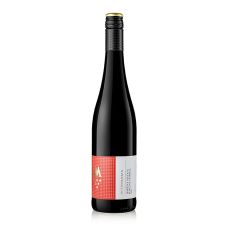 2021er Hakuna MatataRotwein QW, trocken, 13,5 % vol., Motzenbäcker, BIO, 750 ml
