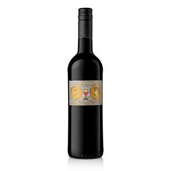 Ambrosia Göttertrunk Rot, alkoholfrei, Ziereisen, 750 ml