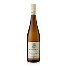 2023er Grauburgunder QW, trocken, 12 % vol, Scheuermann, BIO, 750 ml
