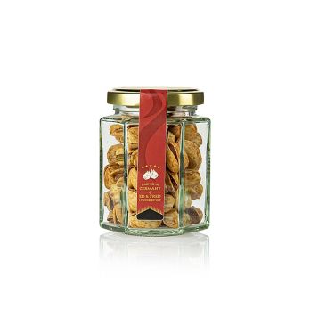 Pistazien mit Rauchgewürz, mit Schale, 70 g