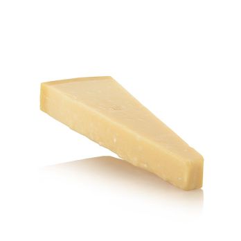 Hartkäse aus Kuhmilch, 12 Monate, Viva Italia, 200 g