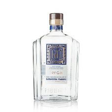 Fabbri Amarena (Sauerkirsch) Dry Gin, 41 % vol., Italien, 700 ml