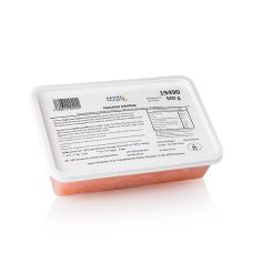 Tobiko (Fliegender Fisch-Rogen) orange, TK , 500 g