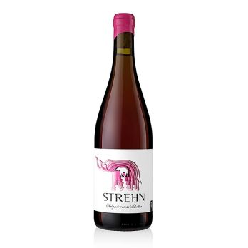 2023er Saignee Rosa Schotter, trocken, 13,5 % vol., Strehn, BIO, 750 ml