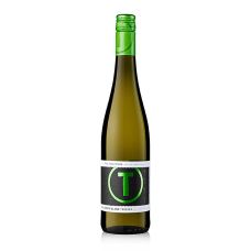 2024er Sauvignon Blanc QW, trocken, 12,5 % vol., Tina Pfaffmann, 750 ml
