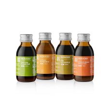 REDUCED TASTE SET (Huhn/Gem./Pilz/Crab) Fond Konzentrat, 400 ml