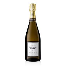 Champagner Leclerc Briant 2018er Blanc de Blancs Milles. Extra brut, 12 % vol. BIO, 750 ml