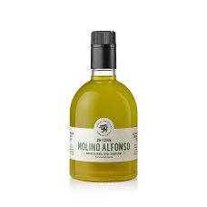 Natives Olivenöl Extra Molino Alfonso Fresco 2025, Arbequina, Spanien, 500 ml