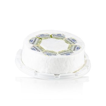 Le Cremeux Coupe Delin, französischer Weichkäse, ca.1,5 kg