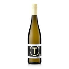 2025er Riesling No 9 QW, trocken, 13 % vol., Tina Pfaffmann, 750 ml