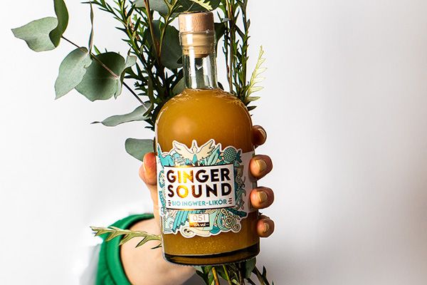 Ginger Sound