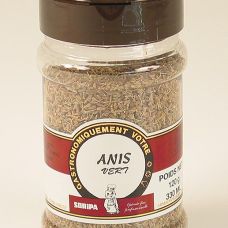 Grüner Anis (Anis vert), 120 g