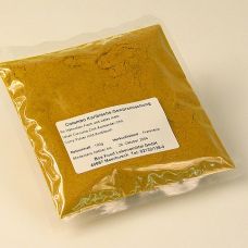 Colombo-Gewürze, Sri-Lanka Curry nach Antiller Art, 100 g
