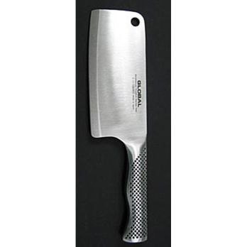 Global G-12 Hackbeil, für Knochen, 16cm, 1 St