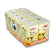 Hartweizengrieß, Semola rimacinata, Granoro, 10 kg, 10 x 1000g