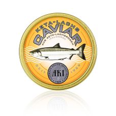 Keta-Kaviar, vom Lachs, 250 g