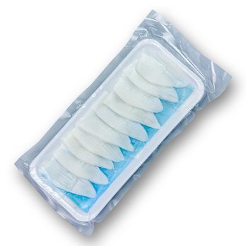 Osushiya Mongo Ika - kleine Sepiafilets, TK, 160 g, 20 St
