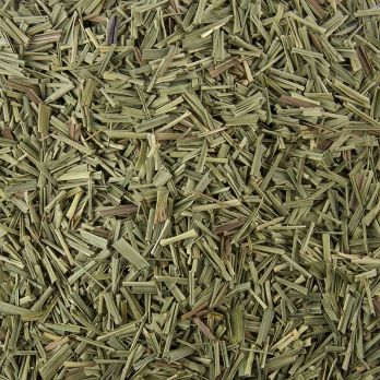 Zitronengras, getrocknet und geschnitten, 100 g