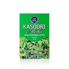 Bockshornkleeblätter, 100 g