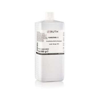 Sorbit 70%, flüssig, enthält Karion F, 500 g