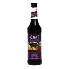 Chai - Gewürzter Tee Extrakt, 700 ml