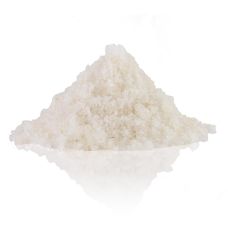 Sal do Mar, grobes feuchtes Meersalz, für Kochwasser &  Badesalz, unvermahlen, 1 kg