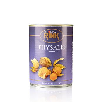 Physalis, gezuckert, 400 g