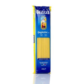 De Cecco Spaghettini, No.11, 500 g