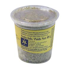 Zitronengras, geschnitten, TK, 85 g