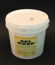 Sel Rose - Farb-, Konservierungsmittel für Fleischwaren, 1 kg