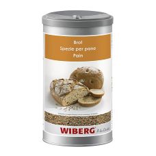 Wiberg Brot Gewürzmischung, geschrotet, 550 g
