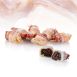 VULCANO Speckzwetschken, Premium Speck und Zwetschken, aus der Steiermark, 120 g