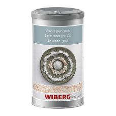 Wiberg Ursalz pur, grob, 1,4 kg