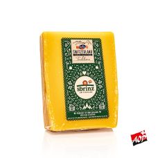 Sbrinz AOP, Schweizer Hartkäse, ca. 2 Kg,  