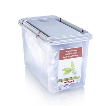 Wiberg Lorbeerblätter, ganz, 300 g