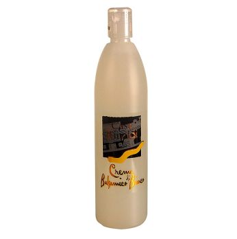 Crema di Balsamico Bianco, auch für Dessert, Casa Rinaldi, 500 ml