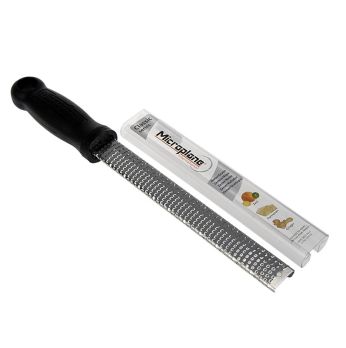 Premium Classic - Stab, Zesten Reibe, Griff schwarz/soft-touch, 1 St