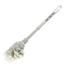 Bone Suckin´ BBQ Pinsel -  The Slop Mop, 35cm lang, 1 St